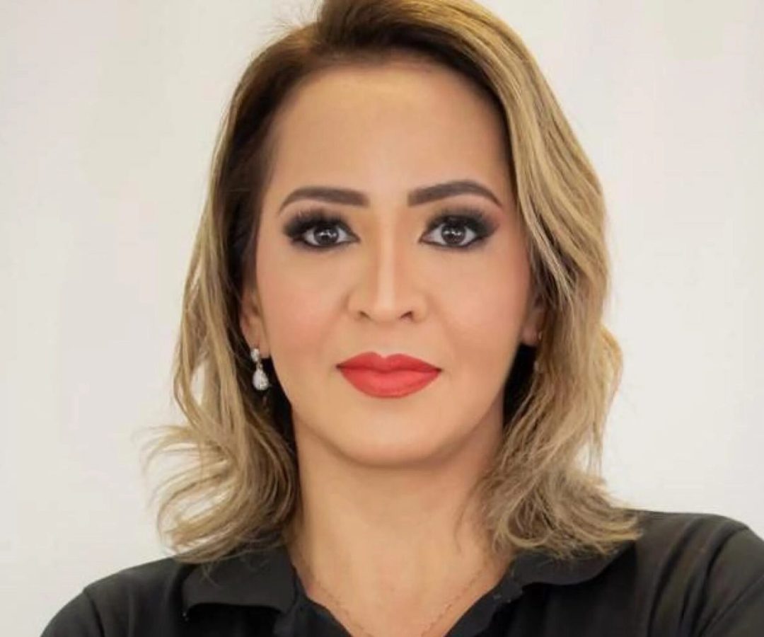 Thales Machado (esq.) atirou contra os dois filhos e depois tirou a própria vida em Itumbiara (GO) -  (crédito: Reprodução)