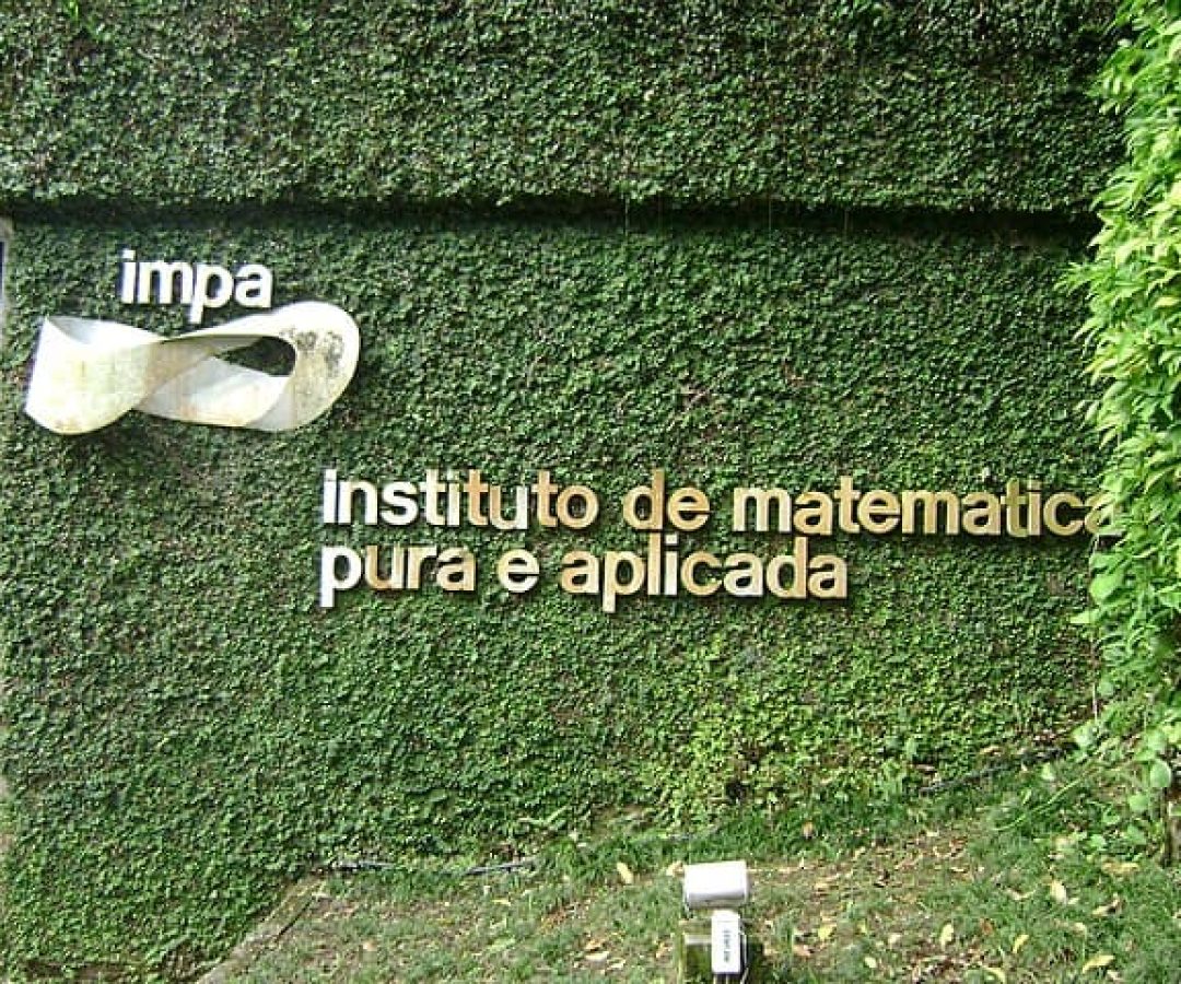 IMPA abre inscrições para o inscrições para o Programa de Aperfeiçoamento gratuito online de Professores de Matemática do Ensino Médio