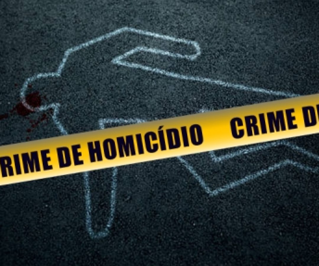 PCDF prende investigado por homicídio qualificado em Samambaia