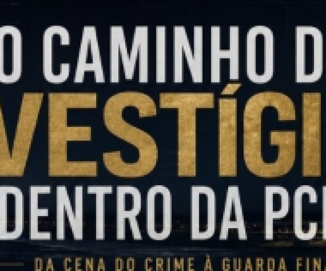 A Jornada Silenciosa da Prova
