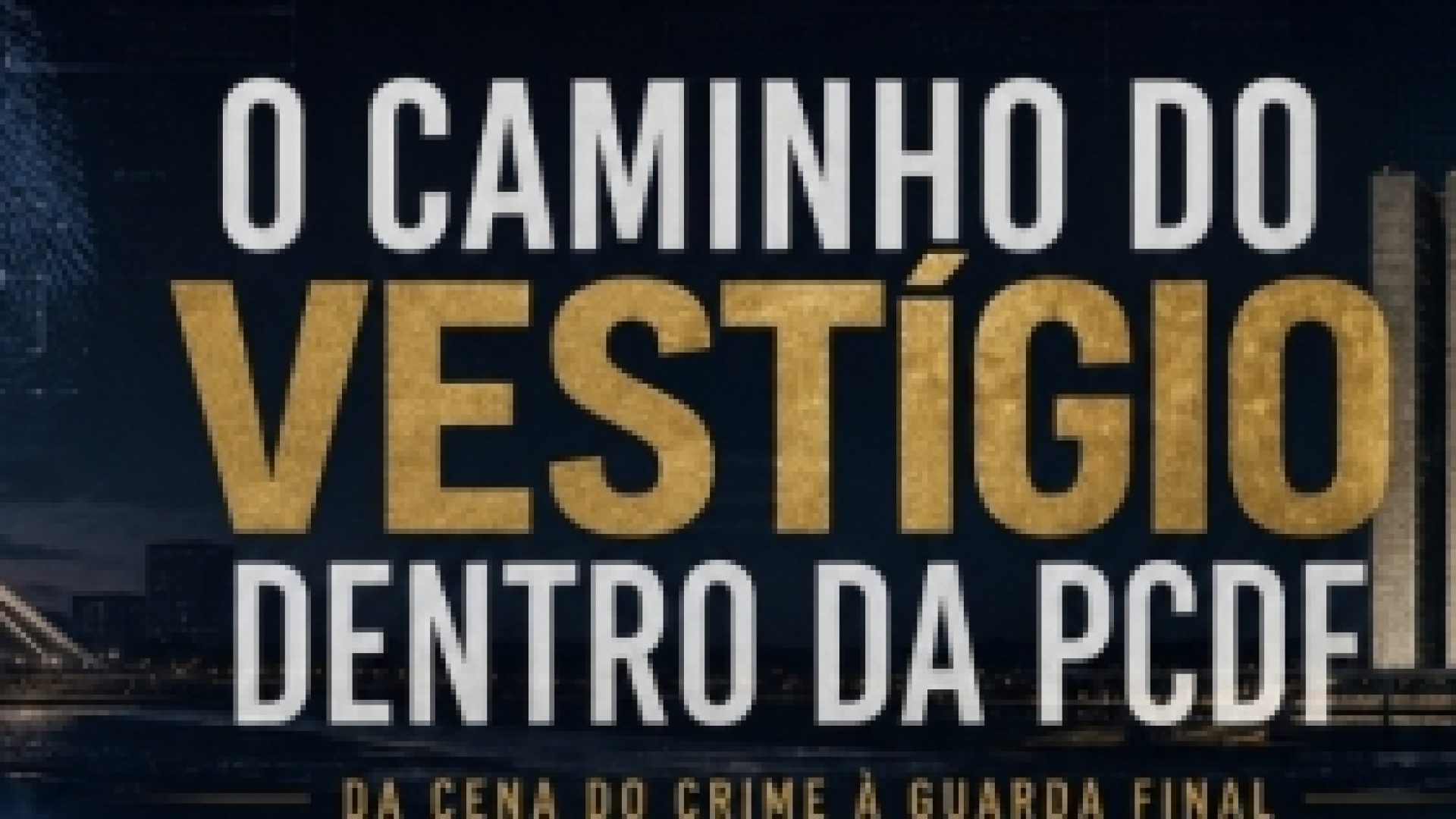 A Jornada Silenciosa da Prova
