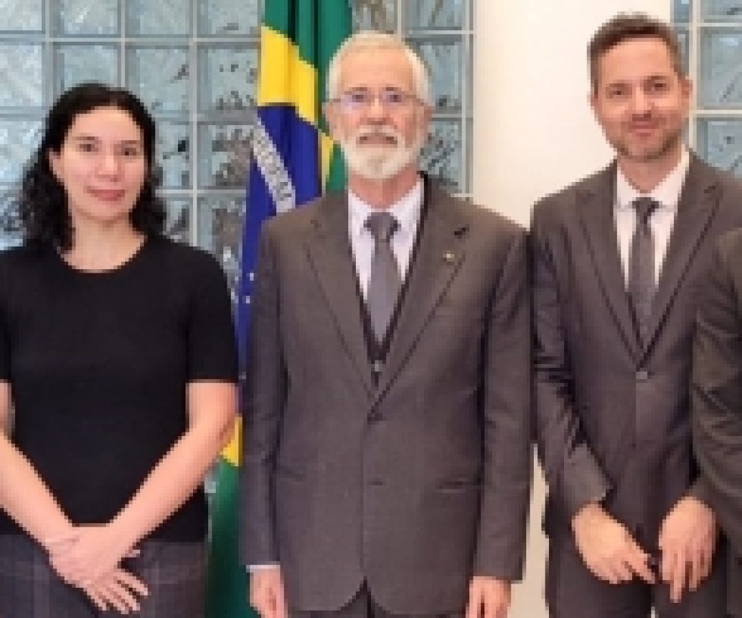Cerca de 250 mil brasileiros já podem emitir a CIN no Paraguai