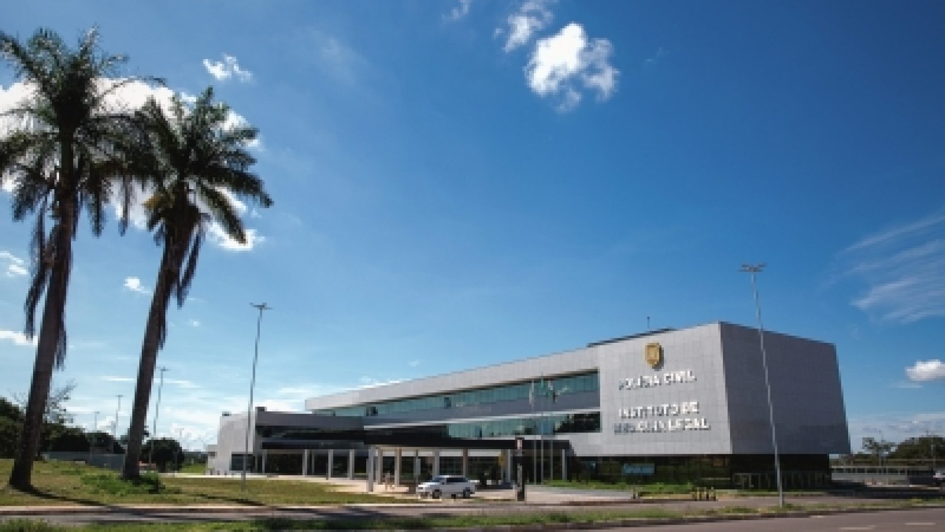 IML oferece atendimento humanizado para vítimas de todas as idades