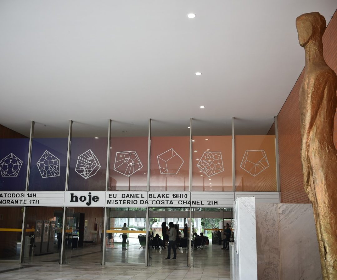 Cine Brasília recebe Festival Internacional ‘Vamos Falar Sobre Água’ nesta terça (4)