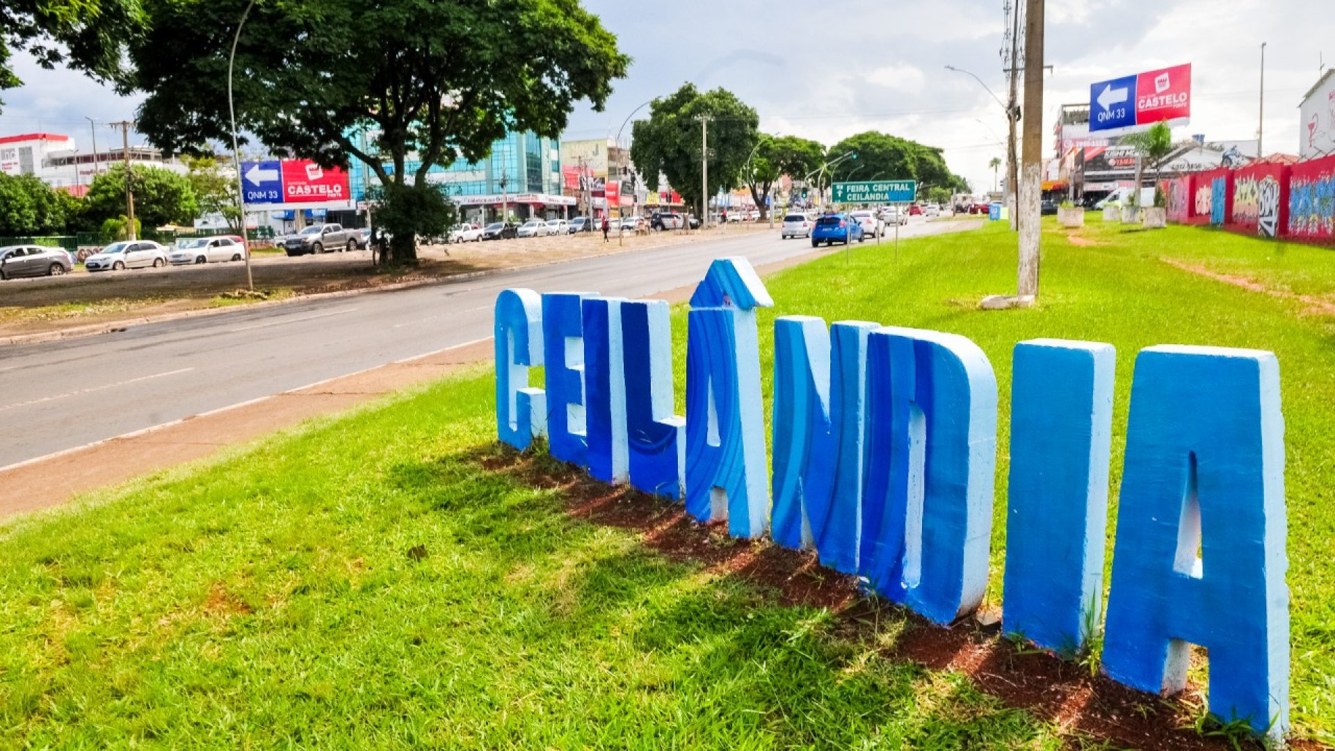Feira do Trabalho e do Campo chega a Ceilândia e abre inscrições para artistas e expositores locais