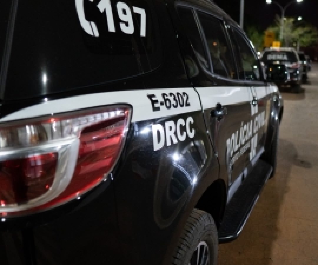 PCDF deflagra Operação VICTUS - PCDF
