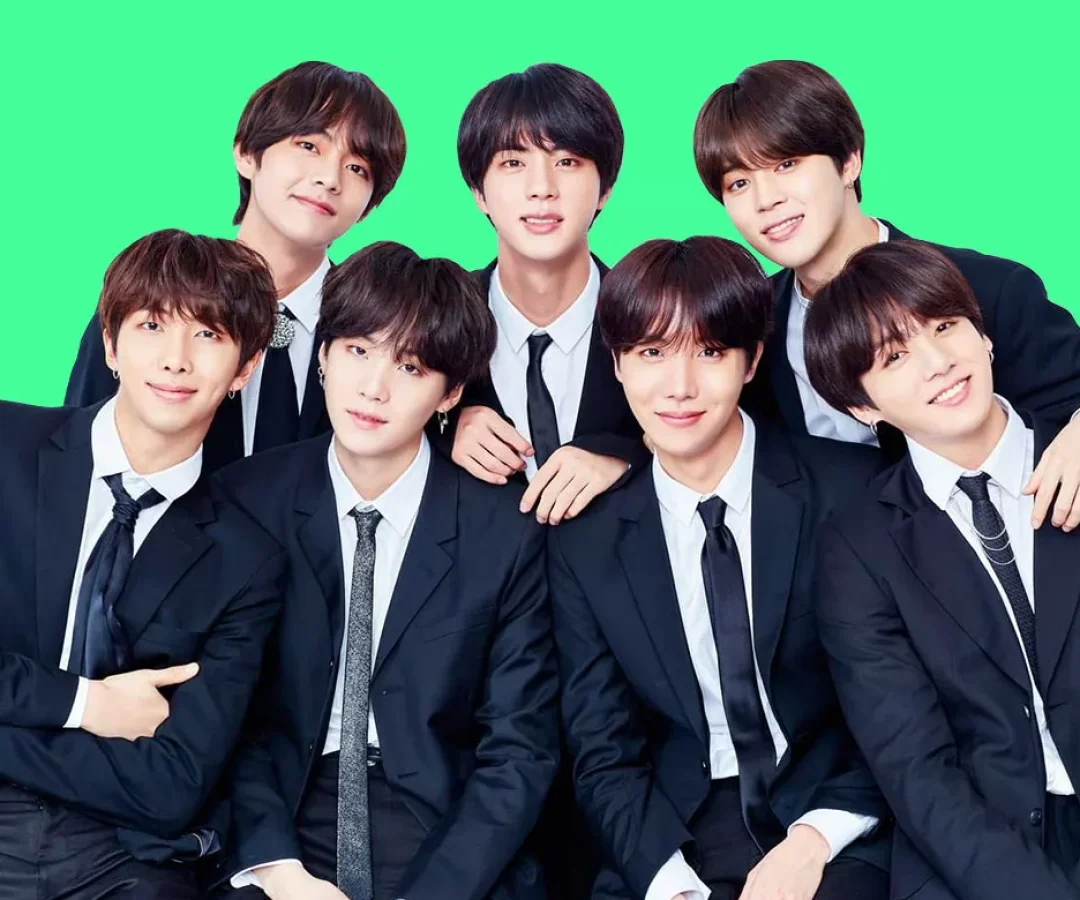BTS anuncia três shows no Brasil em outubro