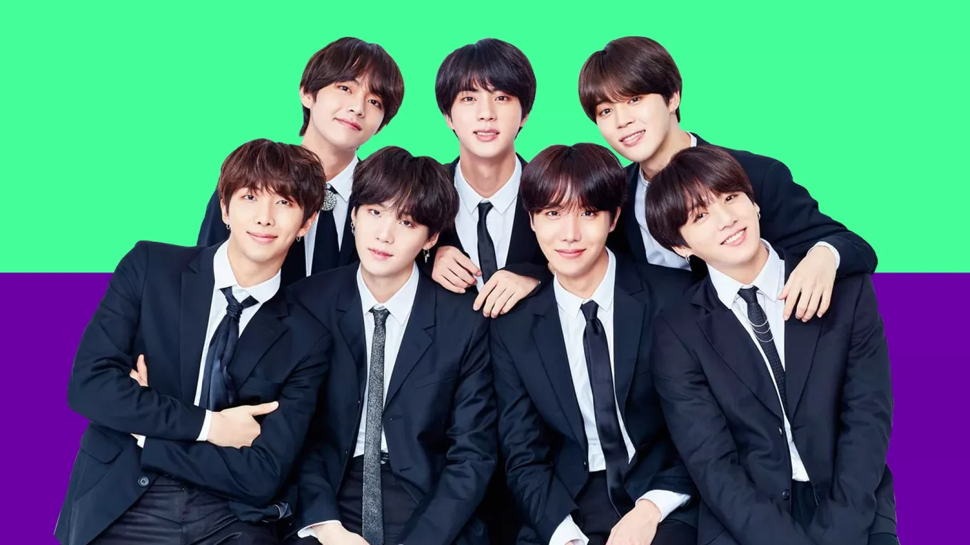BTS anuncia três shows no Brasil em outubro