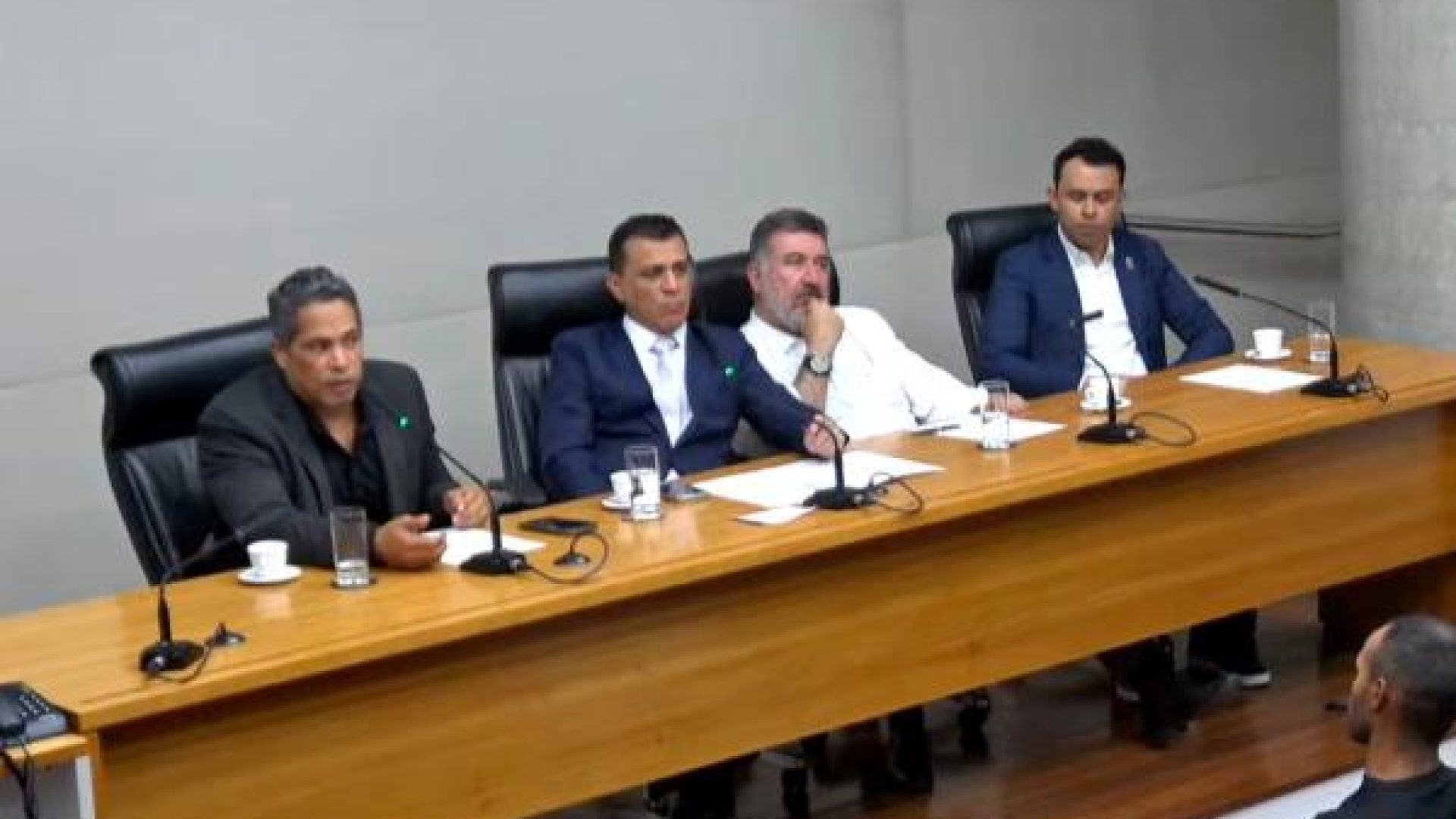 Em audiência pública, fotógrafos pedem regulamentação para atuar em parques do DF