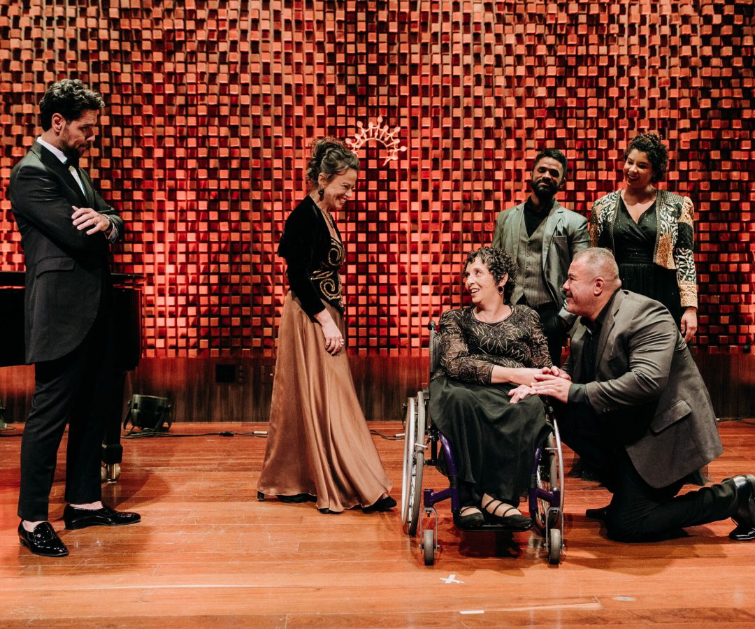 “E Lucevan le Stelle – Uma Noite na Ópera” realiza noites de gala gratuitas