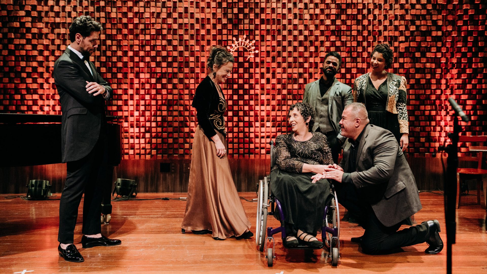 “E Lucevan le Stelle – Uma Noite na Ópera” realiza noites de gala gratuitas