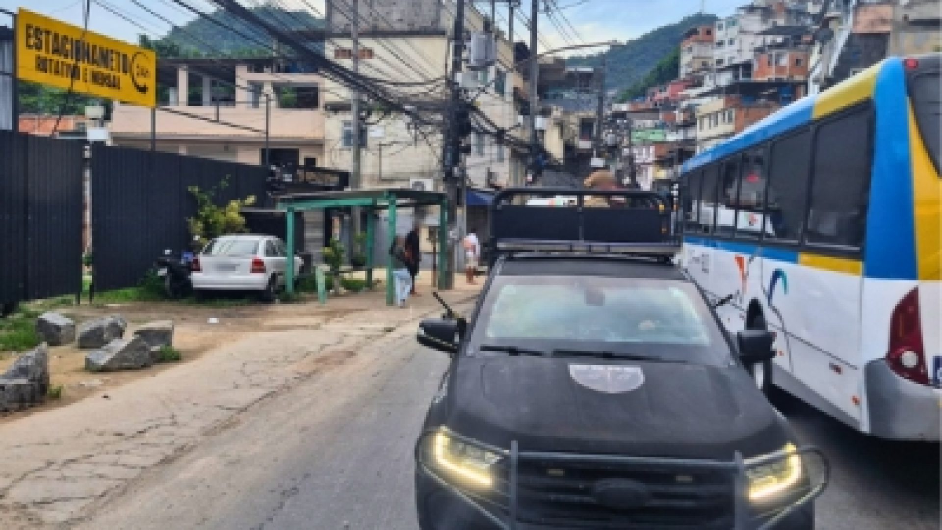 Megaoperação da PCDF desarticula organização criminosa interestadual especializada no furto de caminhonetes de luxo