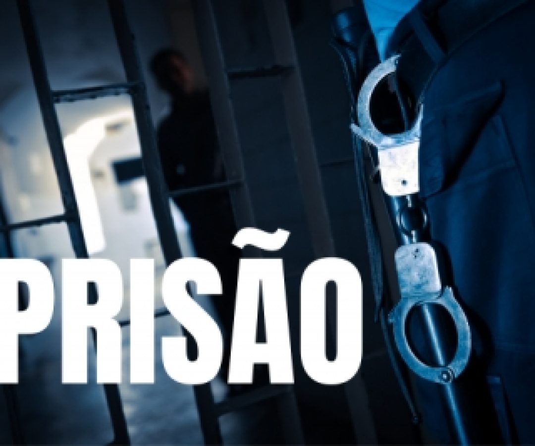 DPCA prende autor de estupro de vulnerável