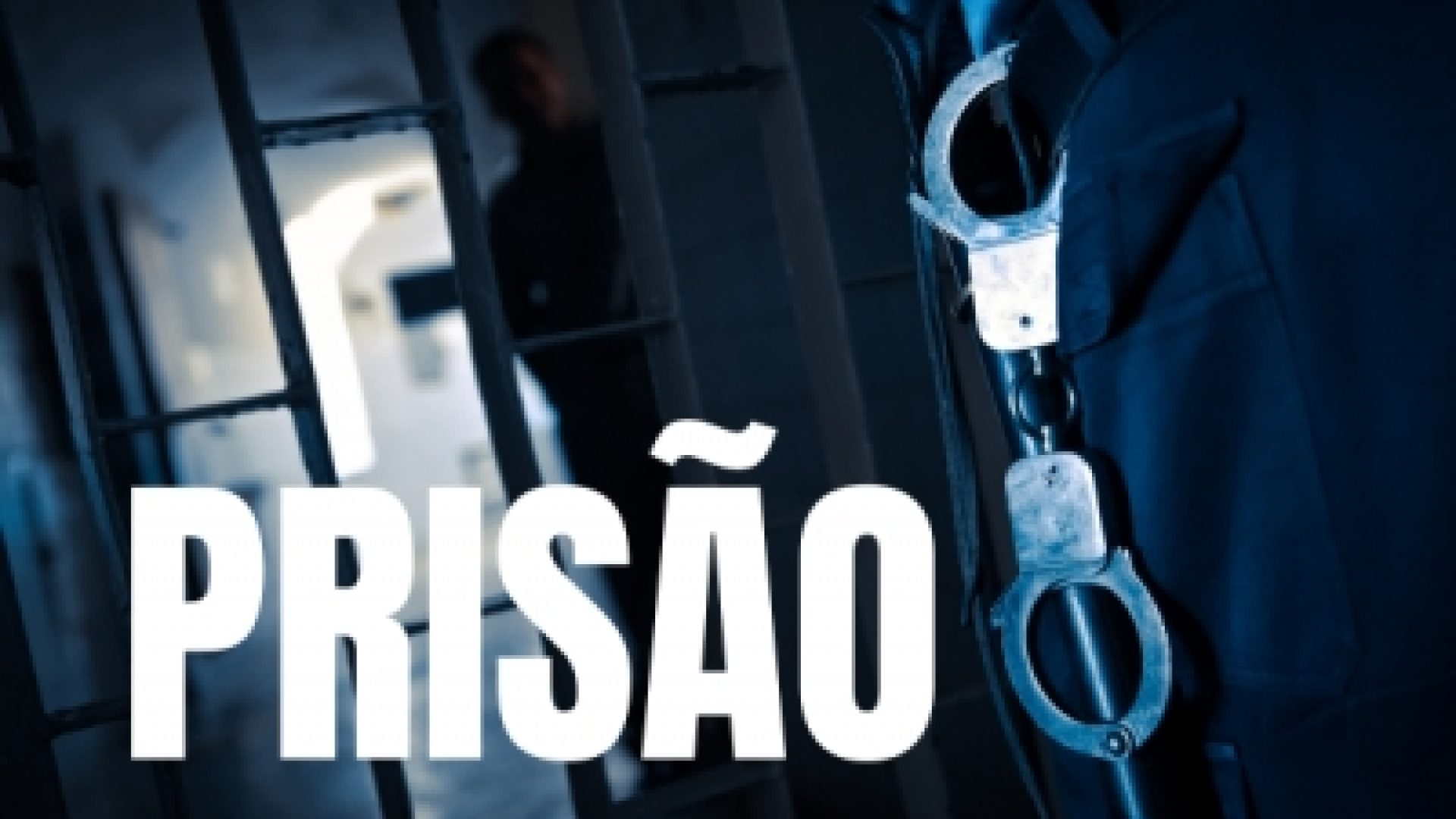 DPCA prende autor de estupro de vulnerável