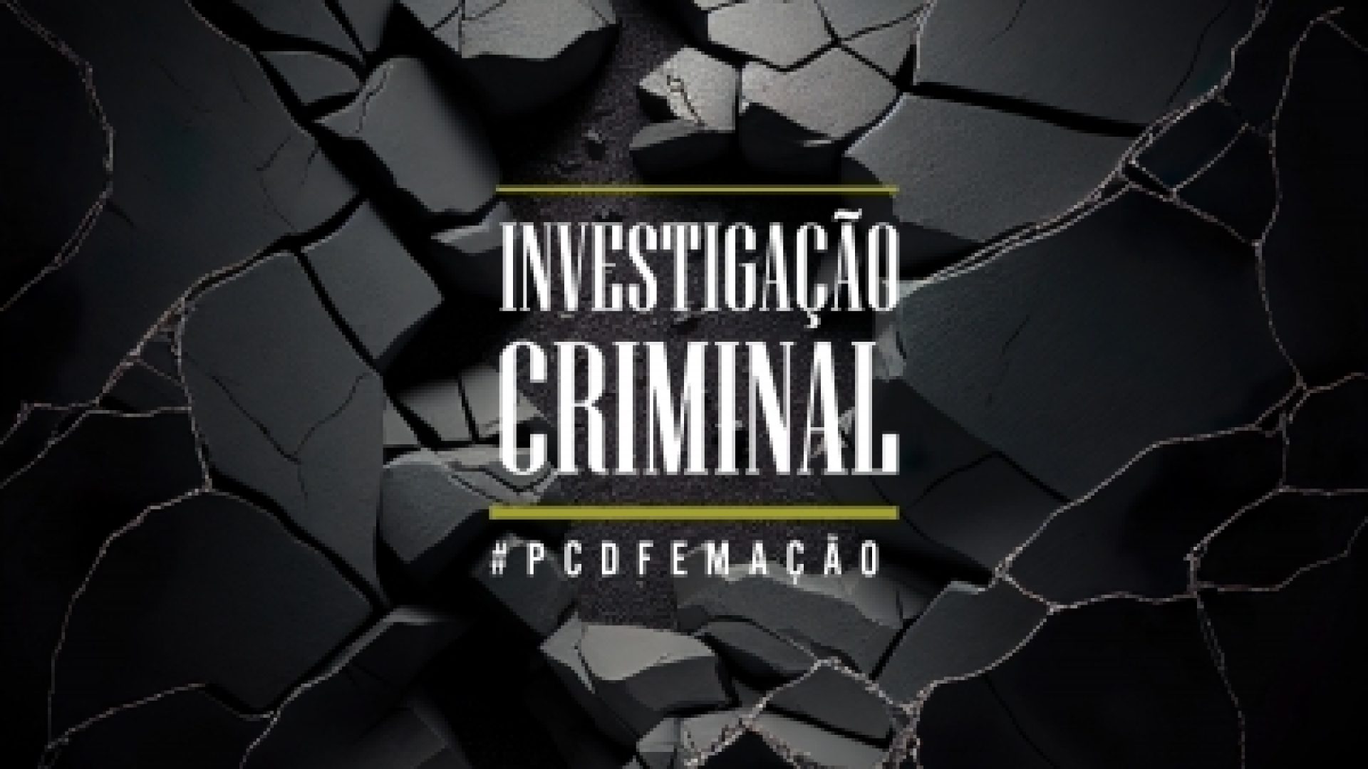 PCDF faz operação contra organização criminosa ultraviolenta de Planaltina