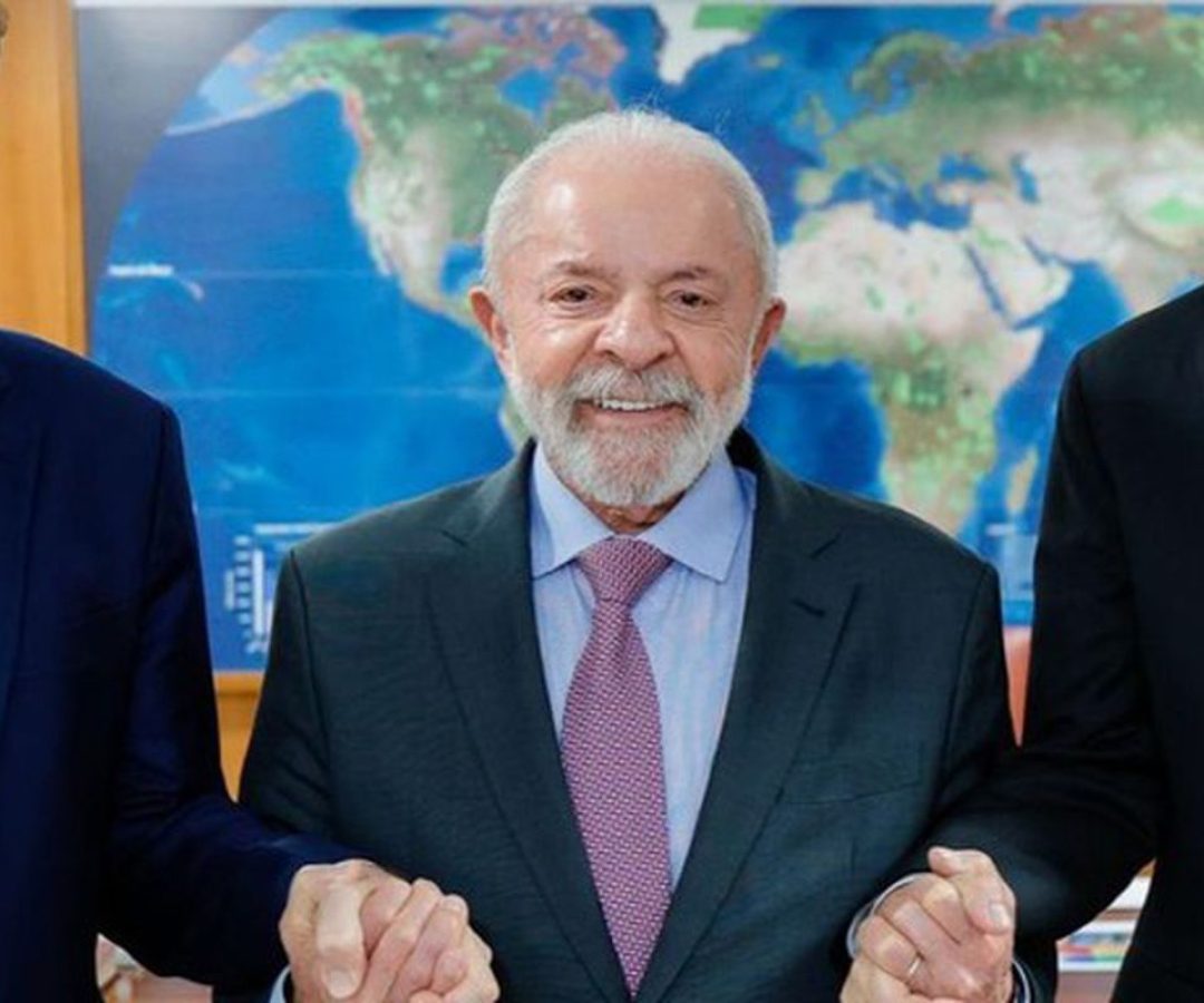 Guilherme Boulos assumirá Secretaria-Geral da Presidência