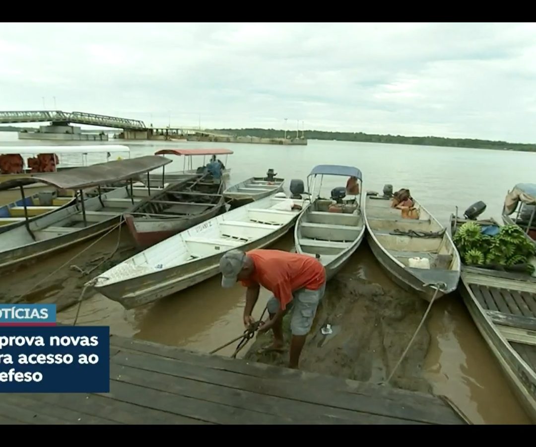 Novas regras para o seguro-defeso voltam à Câmara — Senado Notícias