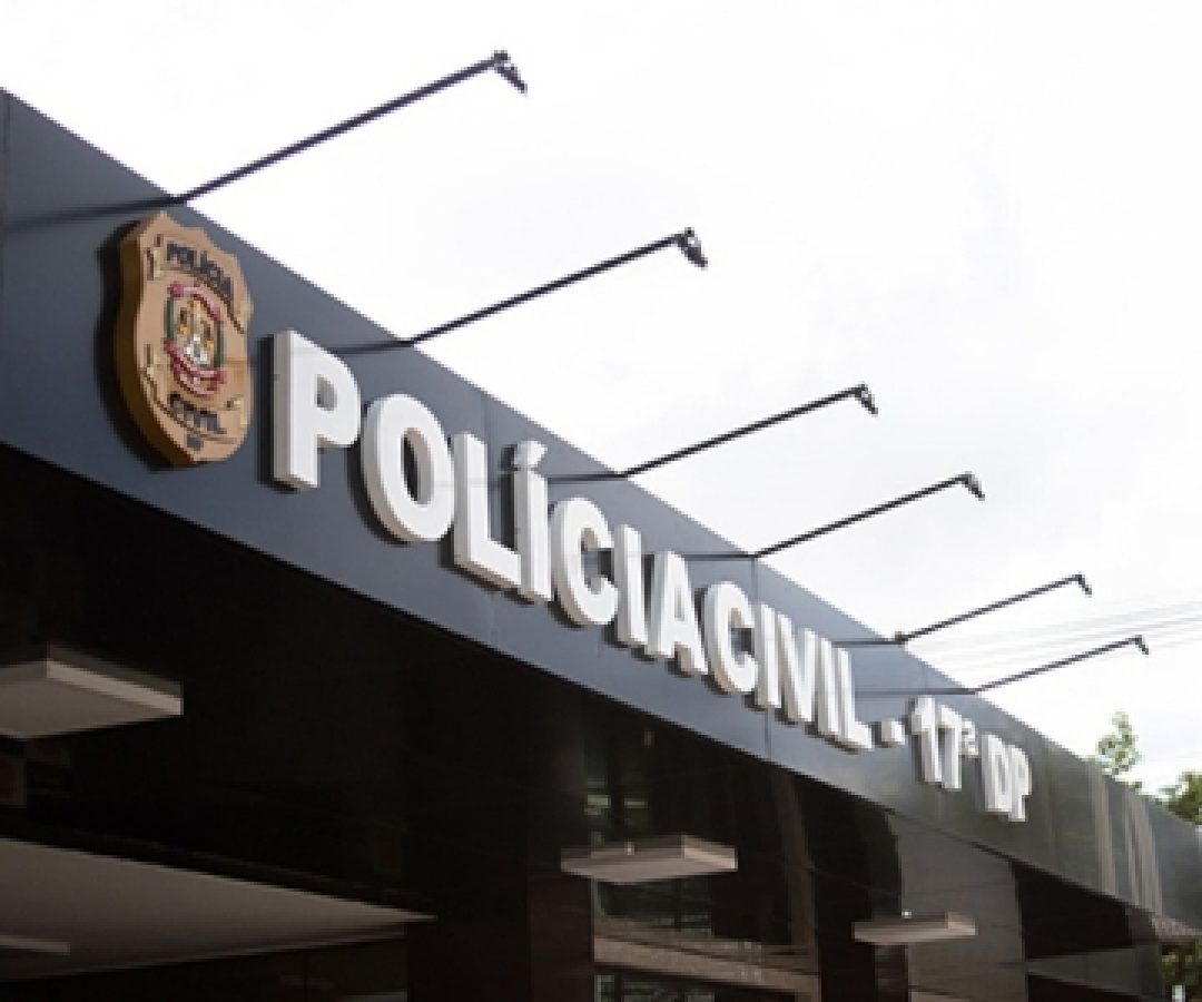 PCDF prende Kinder Ovo por atrair entregador para emboscada em Taguatinga Norte