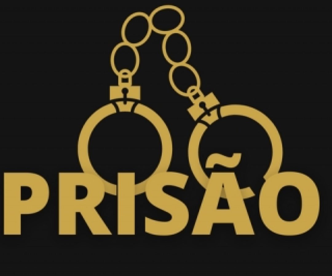 PCDF prende acusado de estupro de vulnerável em São Sebastião
