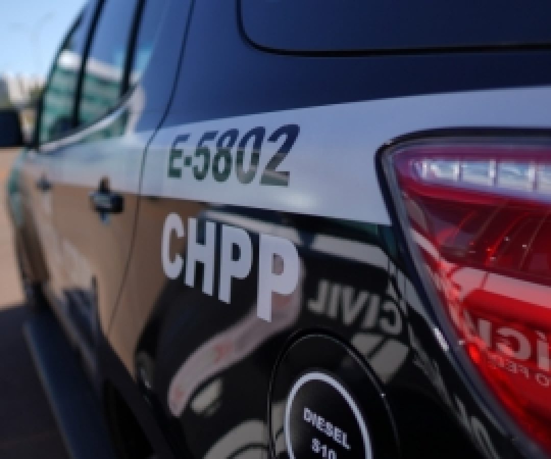 PCDF elucida homicídio de 2021 e cumpre mandado de prisão com restrição rigorosa de visitas