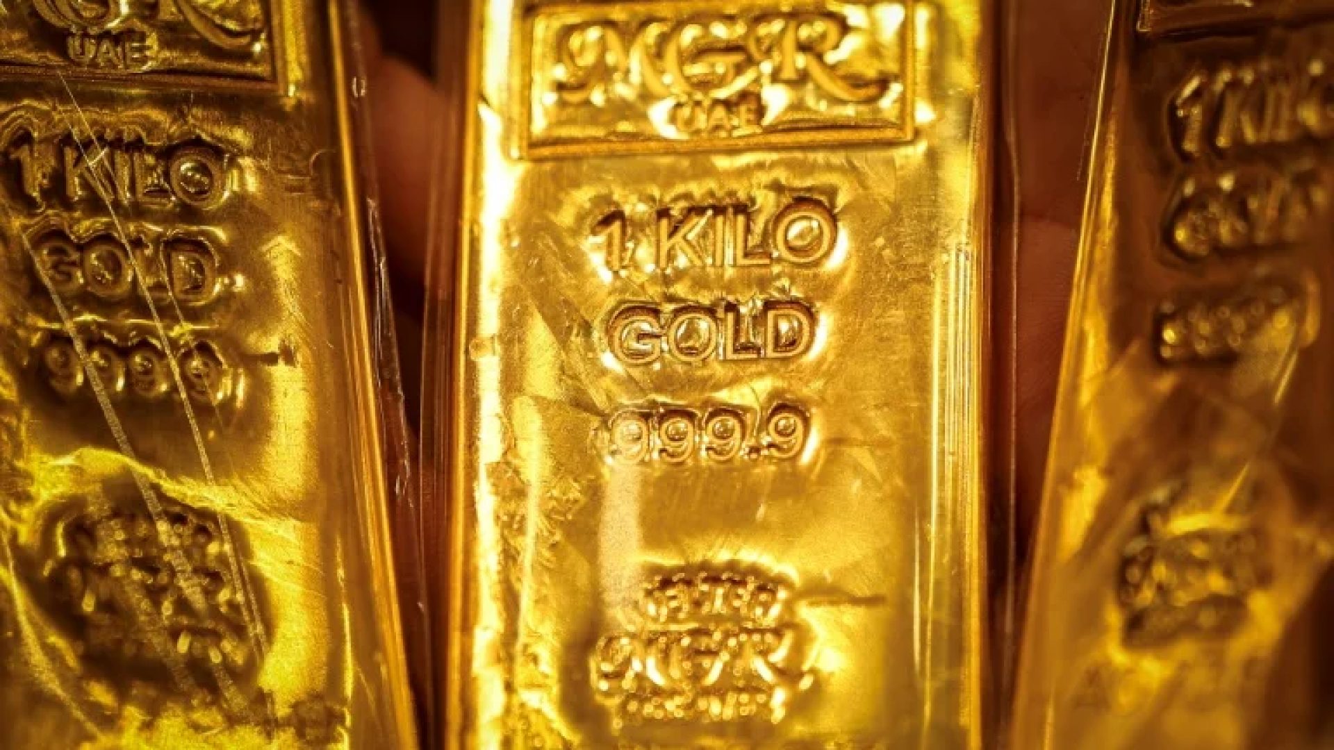 ouro cotação