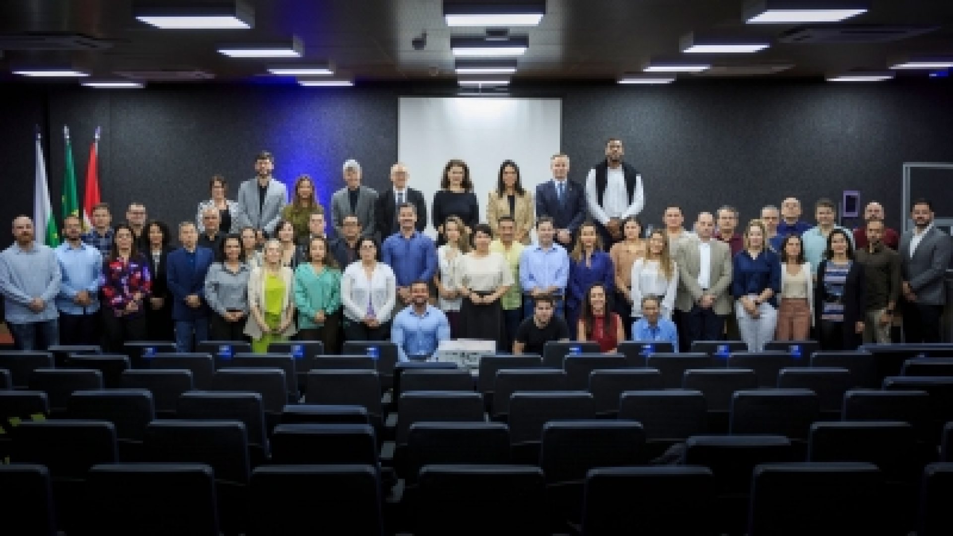 SENASP e PCDF fortalecem a perícia com o curso "Protocolo de Istambul – Nível Multiplicador"