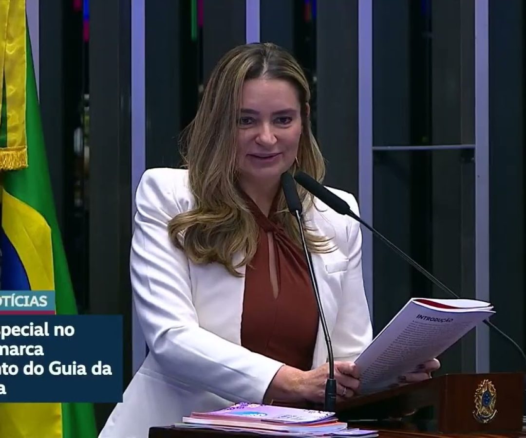 Lançado Guia da Candidata, com informações políticas para mulheres — Senado Notícias