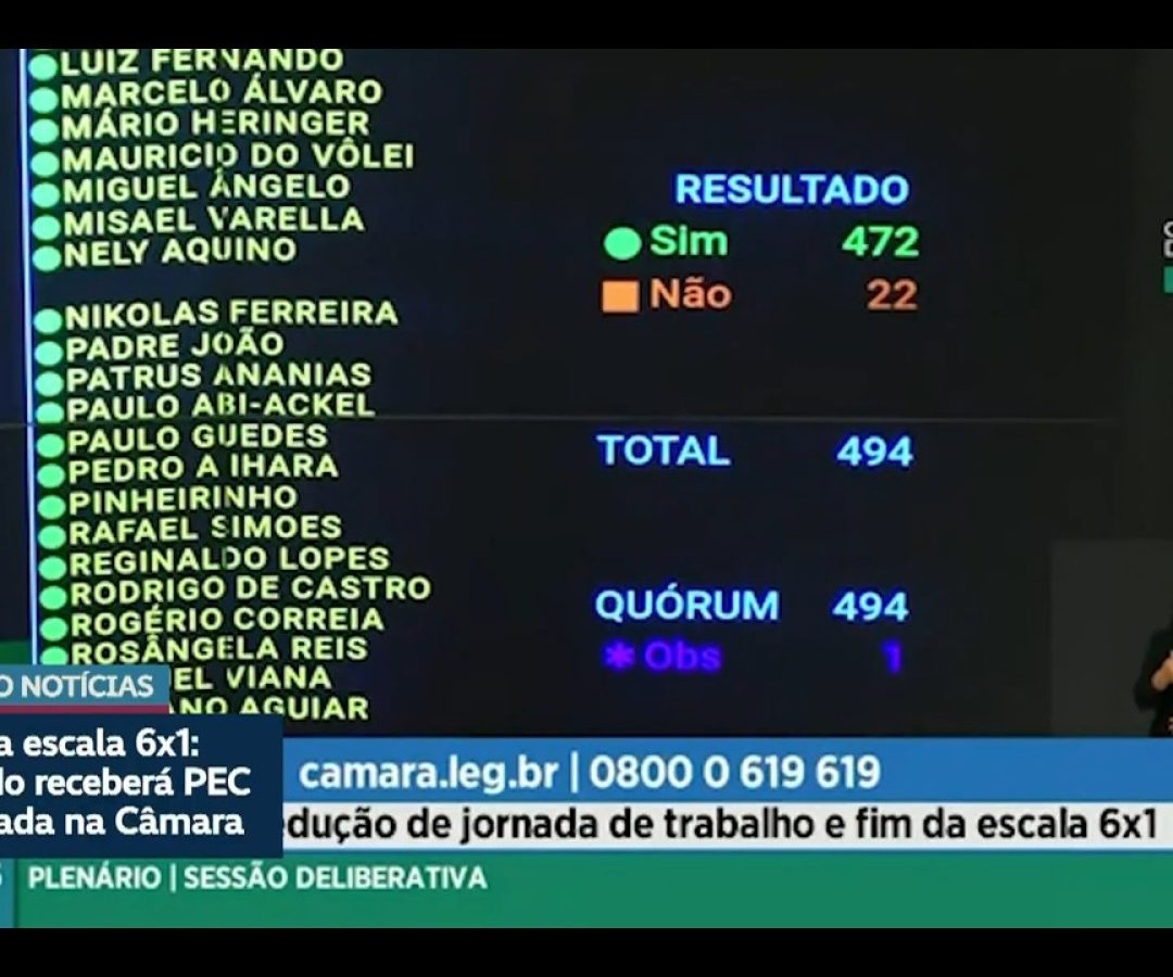 entenda o texto aprovado na Câmara e a tramitação no Senado — Senado Notícias