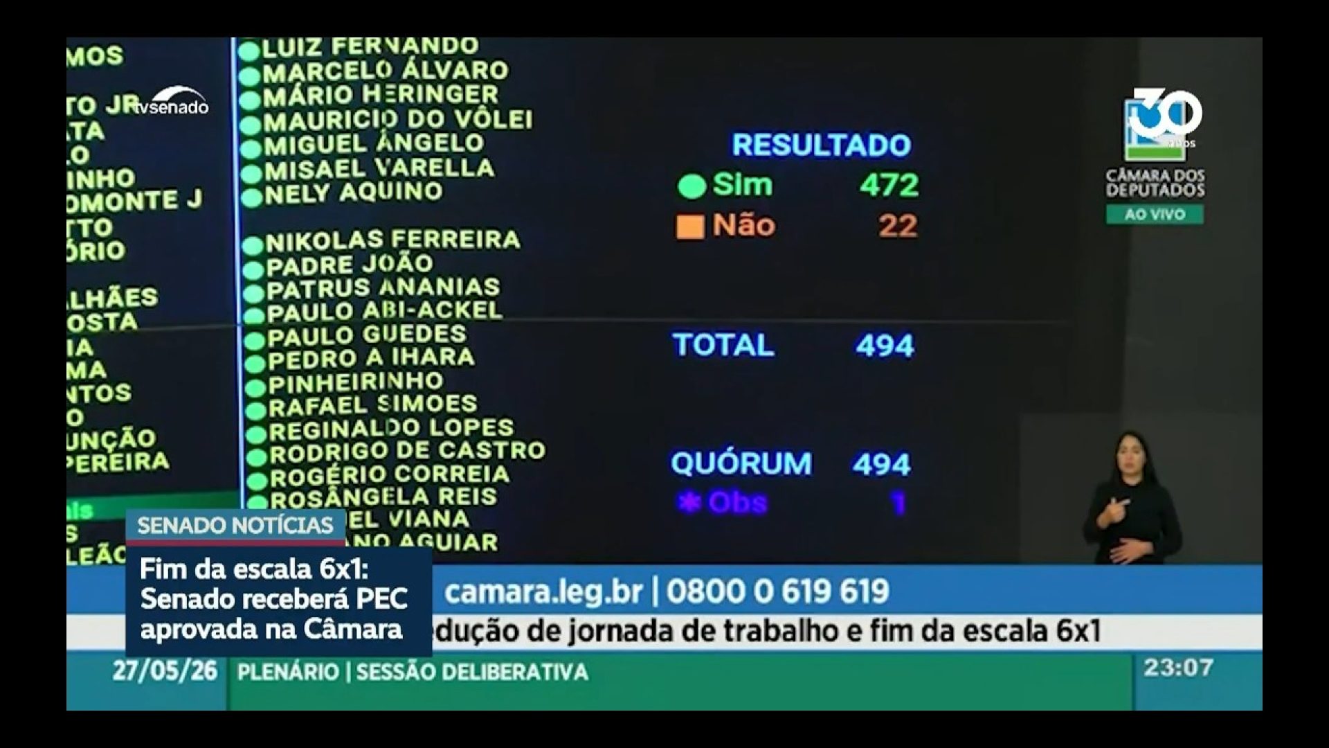 entenda o texto aprovado na Câmara e a tramitação no Senado — Senado Notícias