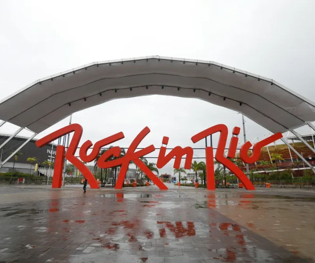 Rock in Rio abre pré-venda de ingressos nesta terça-feira, ao meio-dia