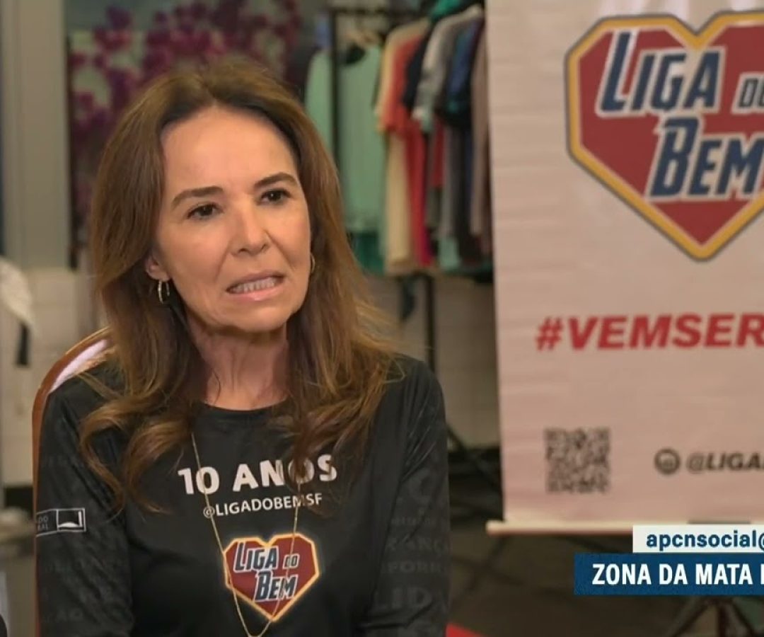 Liga do Bem lança campanha para vítimas das chuvas em MG — Senado Notícias