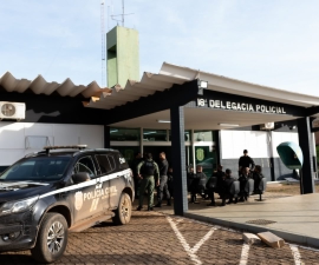 Operação Old West: PCDF desarticula fraudes e MPDFT denuncia 13 investigados