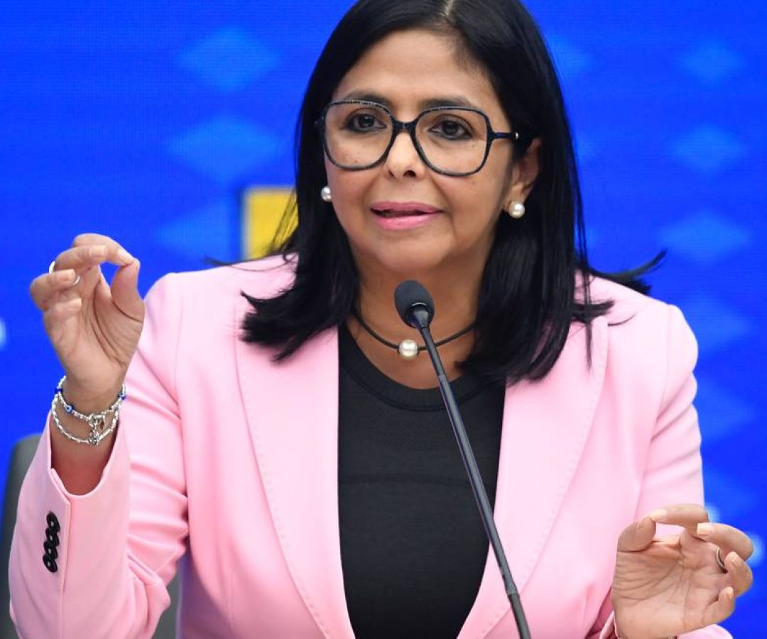 87377022_Venezuelas-Vice-President-Delcy-Rodriguez-speaks-during-a-press-conference-during-whic.jpg