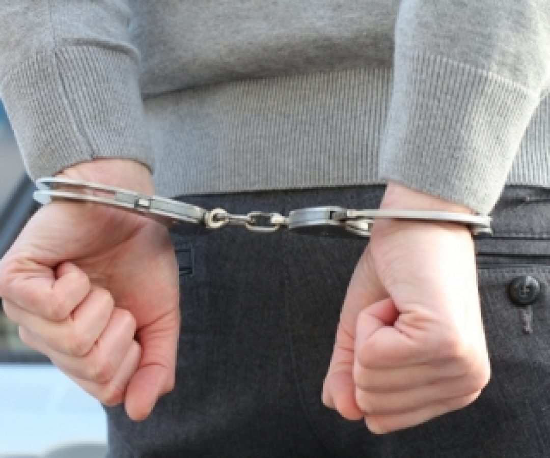 6ª DP prende homem por tráfico de drogas
