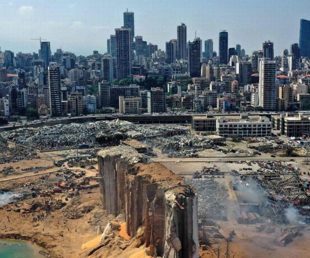 89057035_An-aerial-view-shows-the-massive-damage-done-to-Beirut-ports-grain-silos-C-and-the-are.jpg