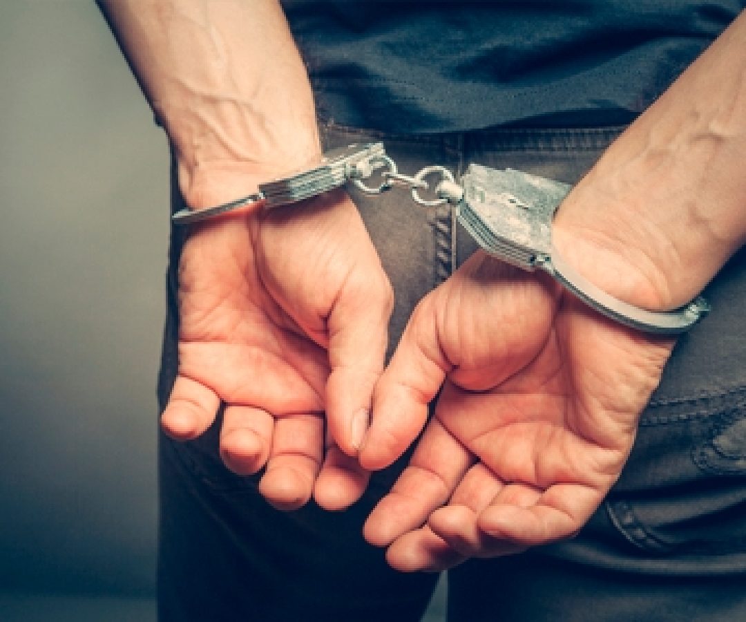 PCDF prende autor de homicídio