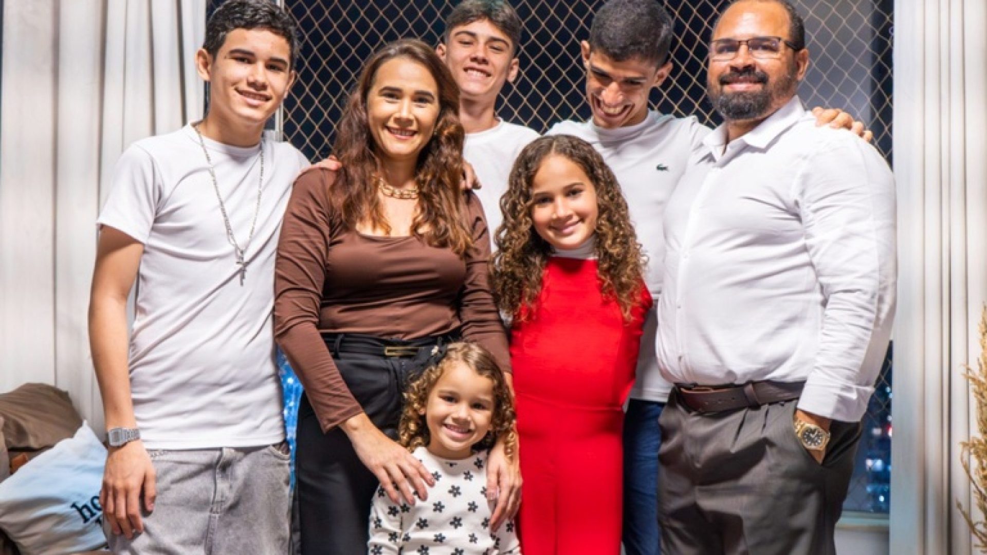 De beneficiário do Bolsa Família a servidor público: história de superação de Glicério Barros