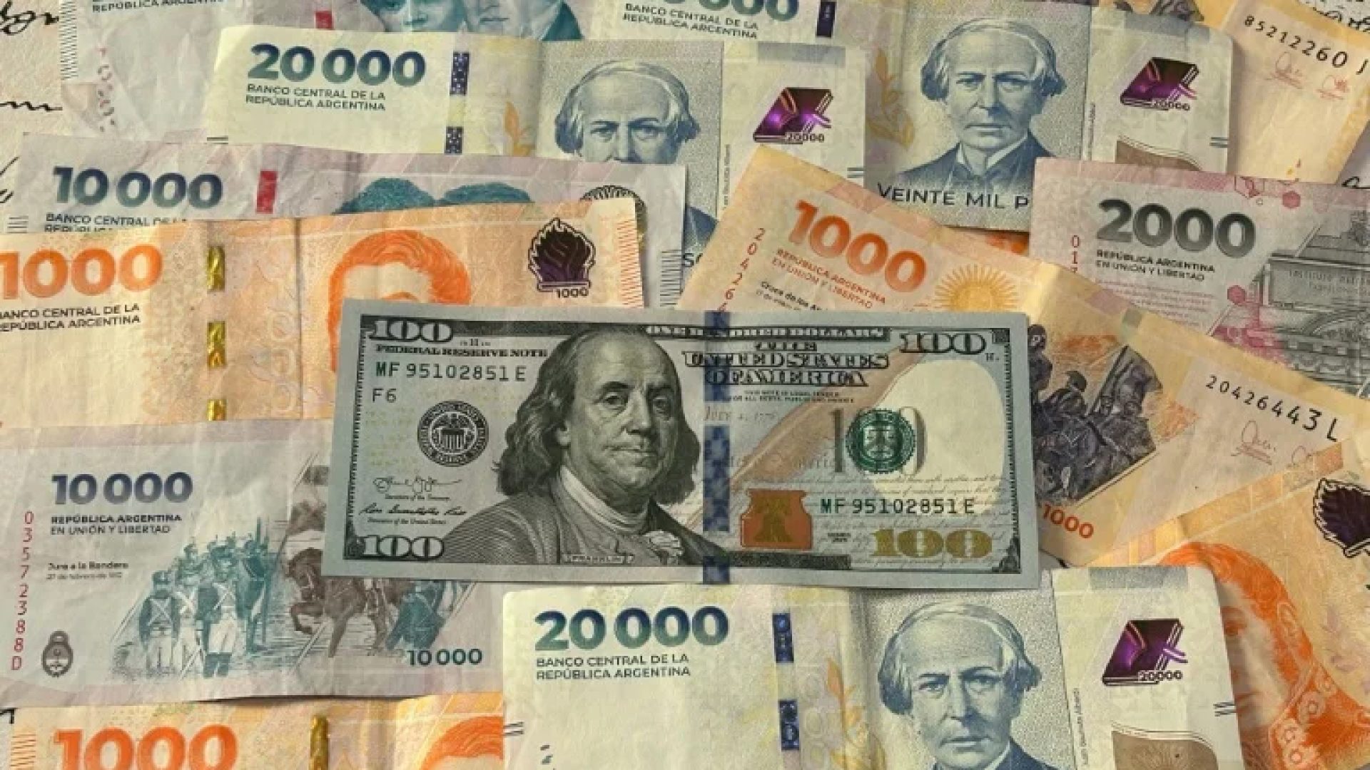 Dólar Dolar