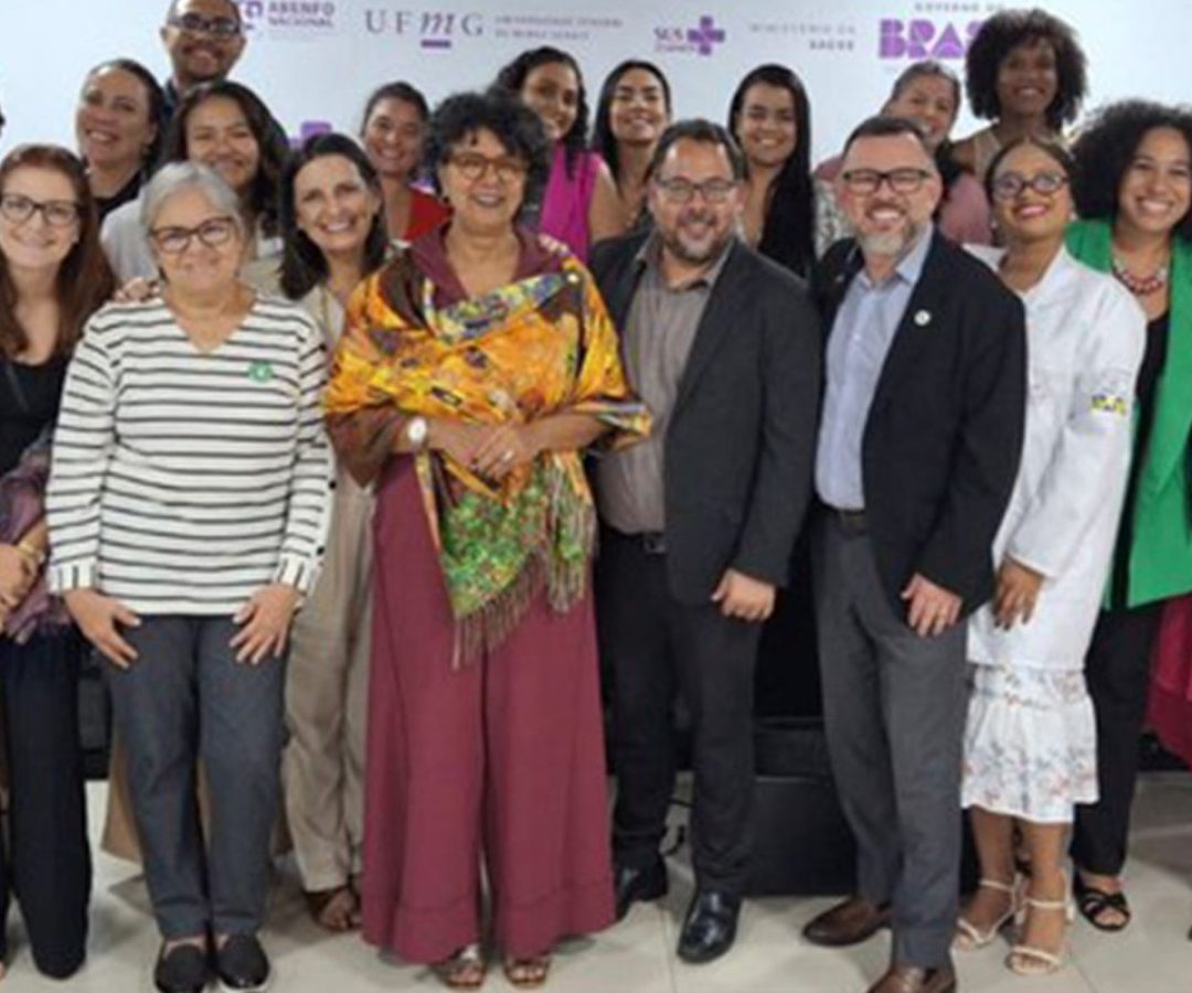 Governo reforça SUS com 760 profissionais em enfermagem obstetrícia
