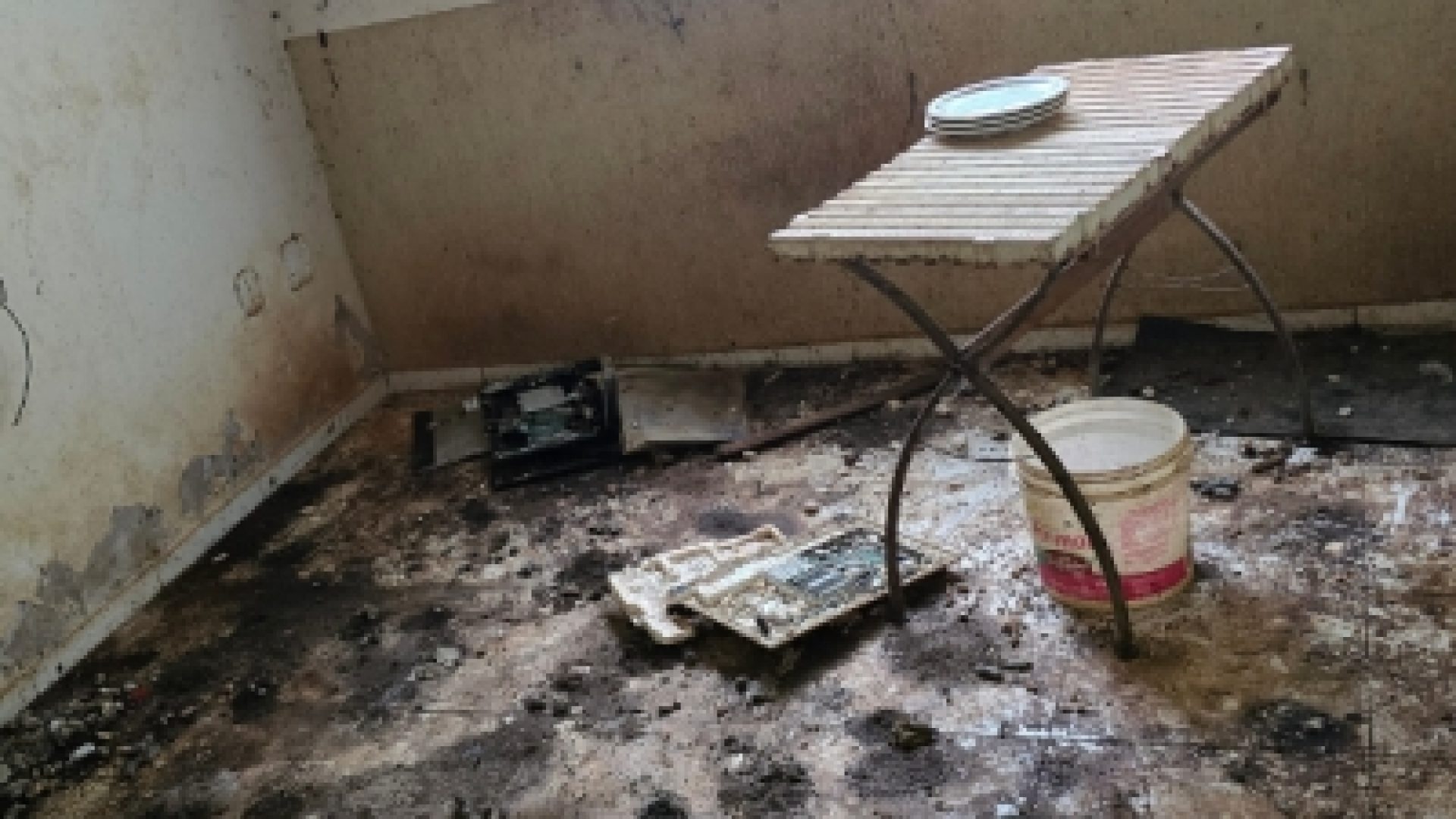 PCDF resgata idoso durante averiguação de denúncia sobre maus-tratos a animais