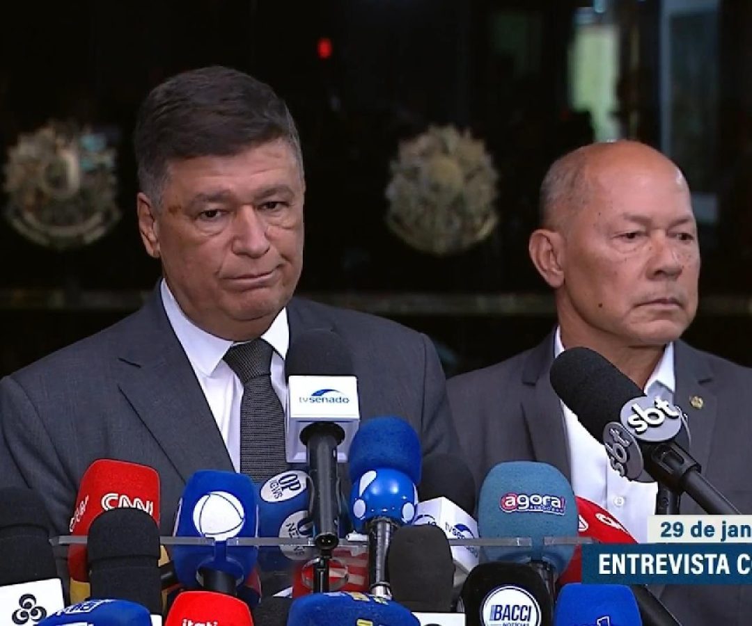 Presidente do INSS, Gilberto Waller Júnior deve comparecer a CPMI na quinta — Senado Notícias