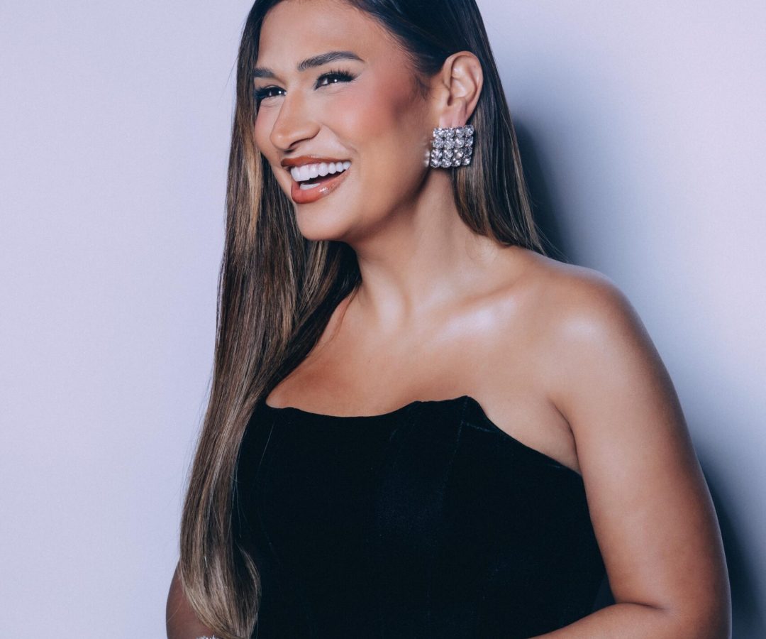 Simone Mendes escolhe Brasília para gravar seu novo DVD “O Melhor de Mim”