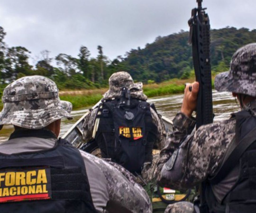 Assassinatos e casos de trabalho escravo no campo aumentam no país