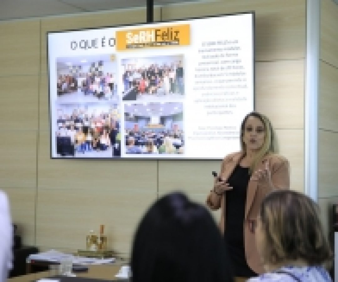 Projetos da PCDF concorrem a Prêmio Qualidade de Vida no Trabalho da SSP/DF
