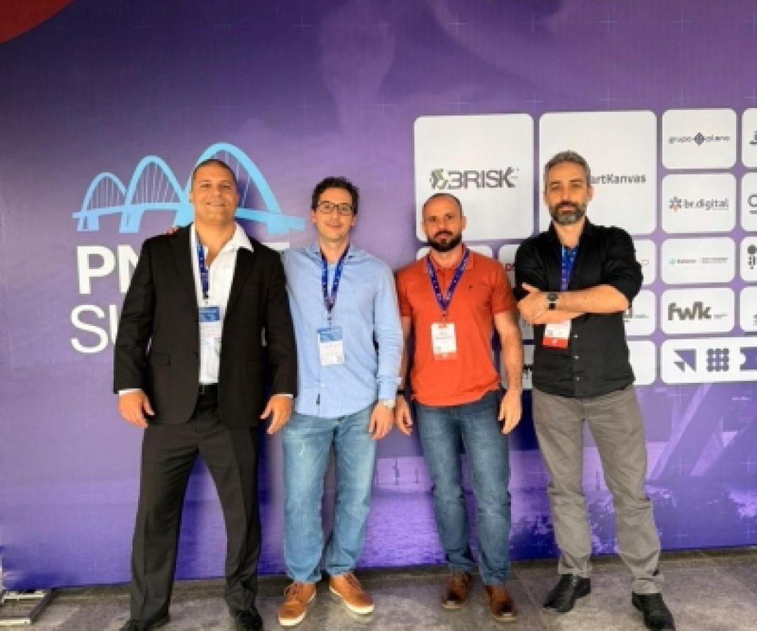 Projeto Anjo da Guarda: PCDF conquista 3º lugar no Prêmio PMI-DF