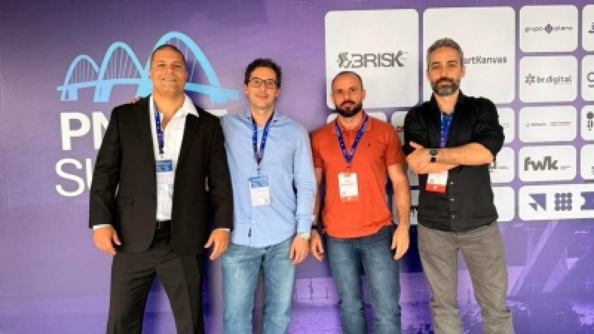 Projeto Anjo da Guarda: PCDF conquista 3º lugar no Prêmio PMI-DF