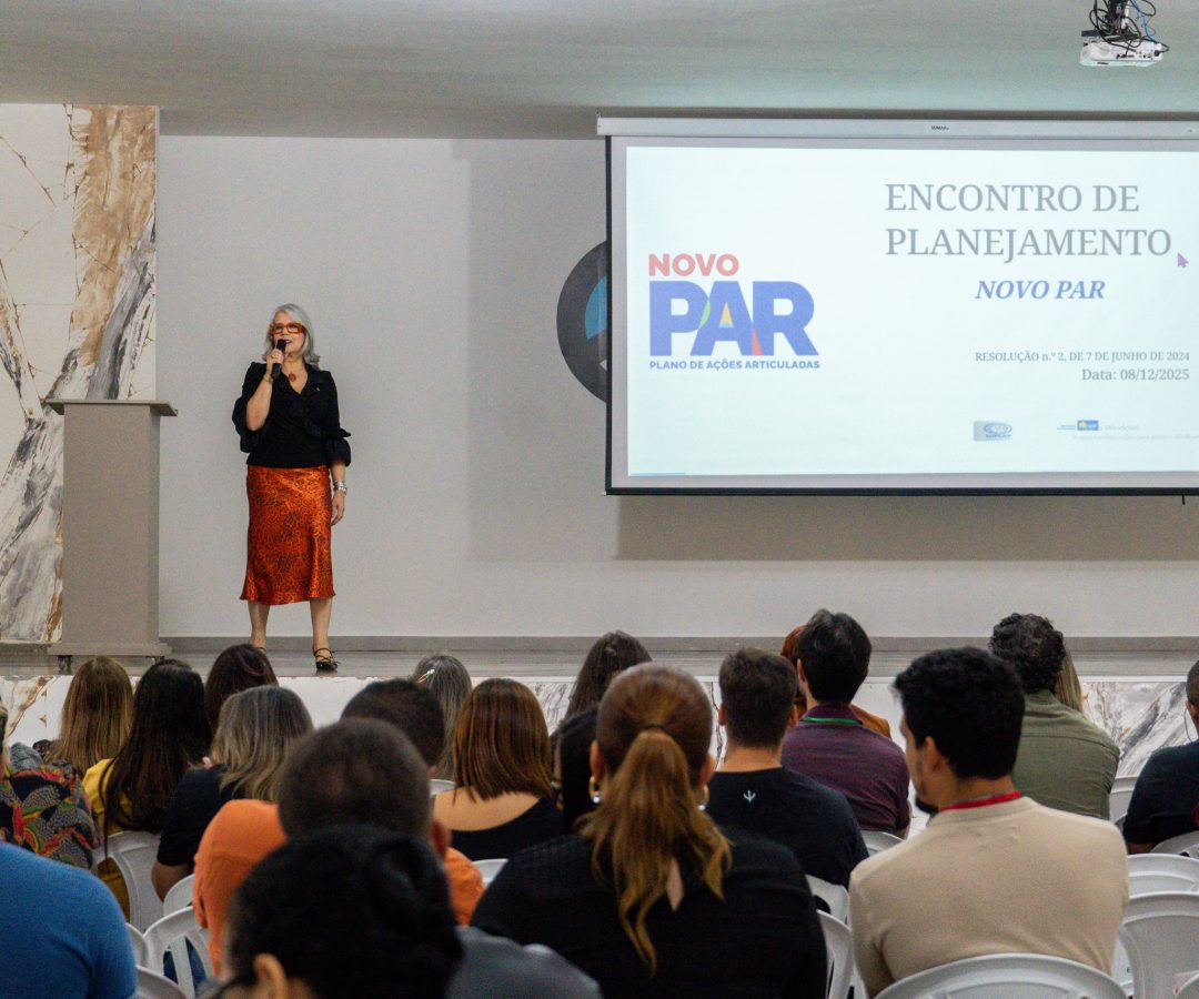 Plano de Ações Articuladas é aberto para ampliar investimentos e captar recursos federais até 2028