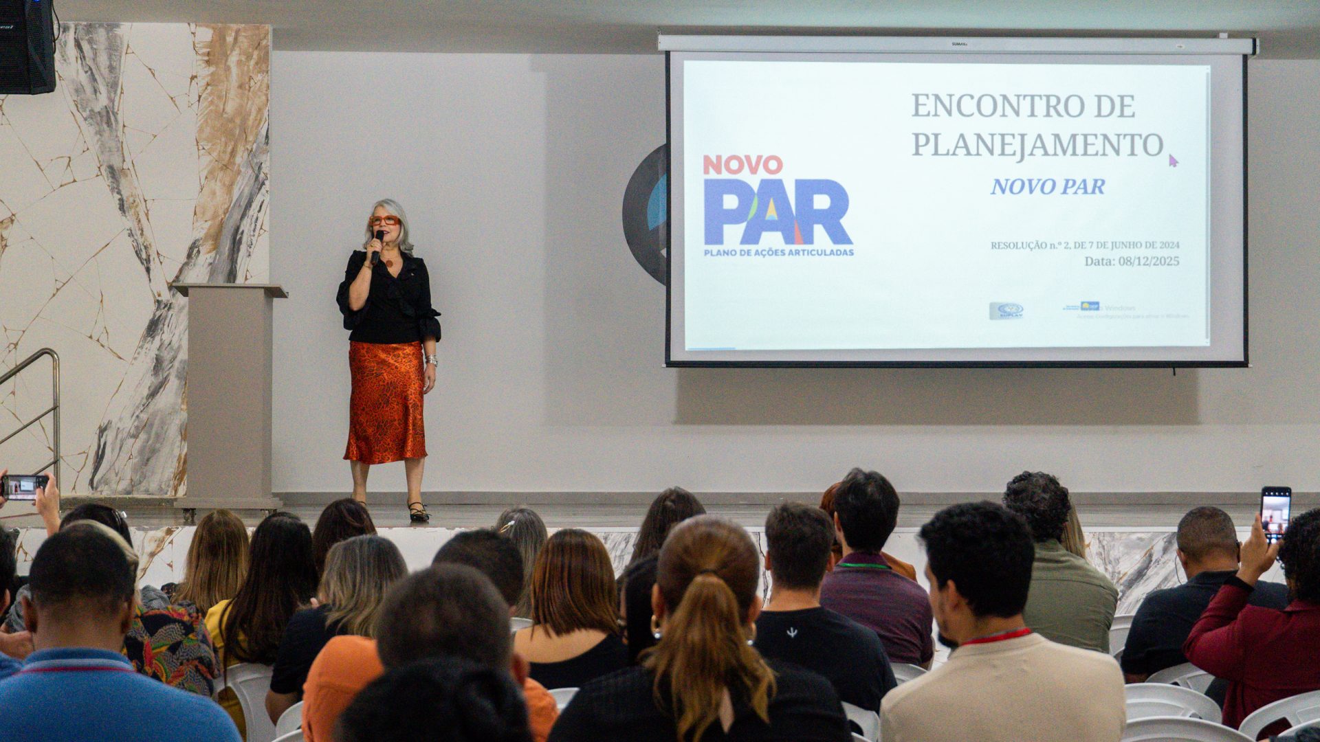 Plano de Ações Articuladas é aberto para ampliar investimentos e captar recursos federais até 2028