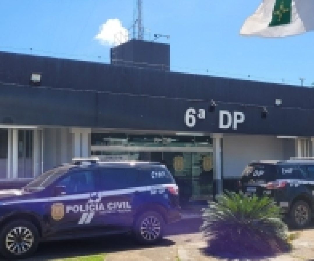  PCDF prende 113 suspeitos de tráfico de drogas no DF
