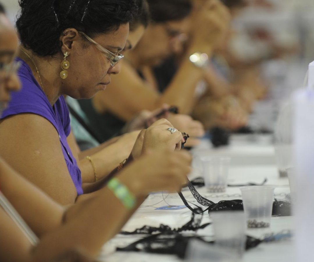Investimento social de empresas e instituições cresceu 19,4% em 2024